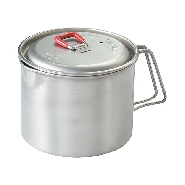 Titan™ Kettle - 321158 - Past Season
