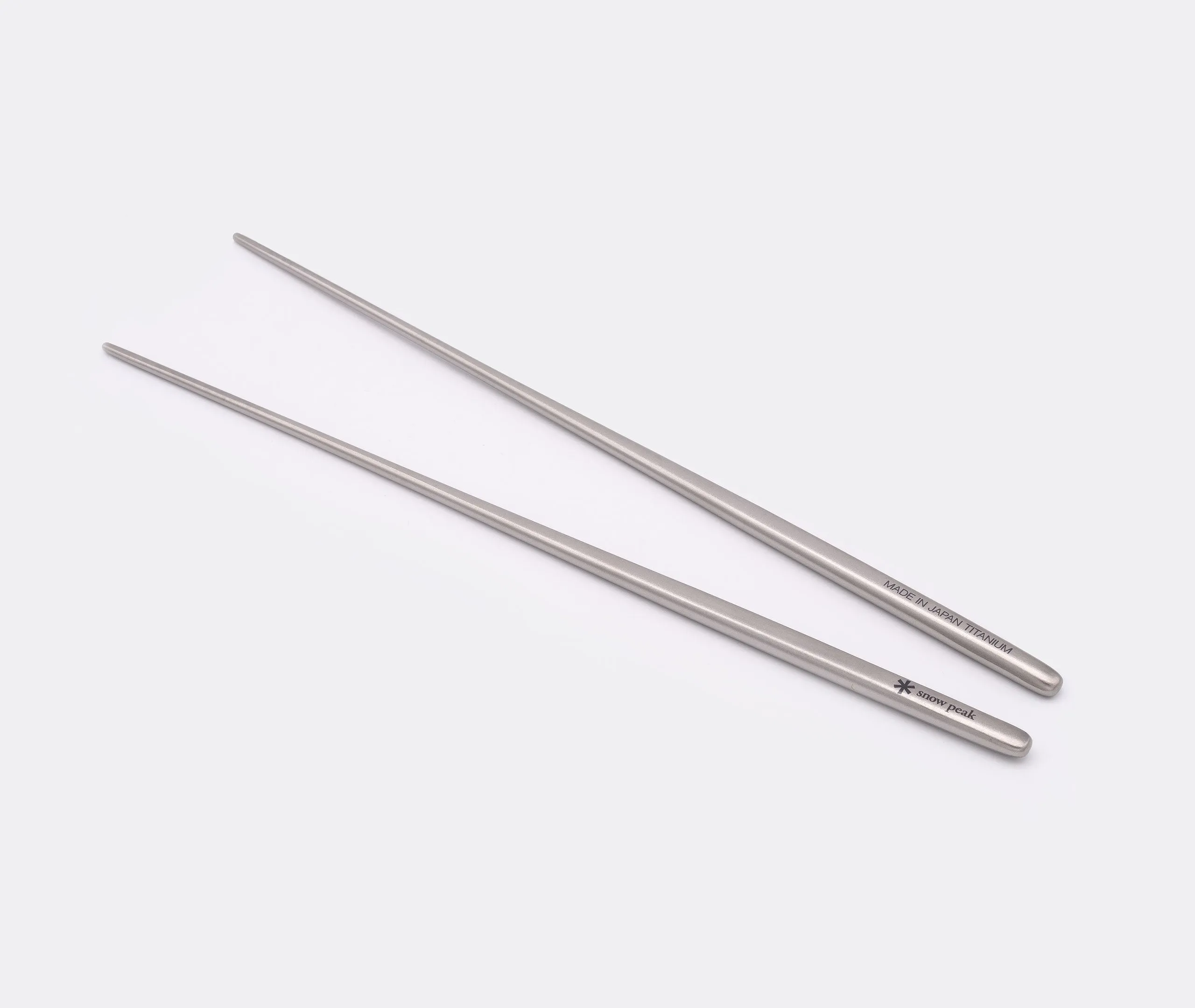 Titanium Chopsticks