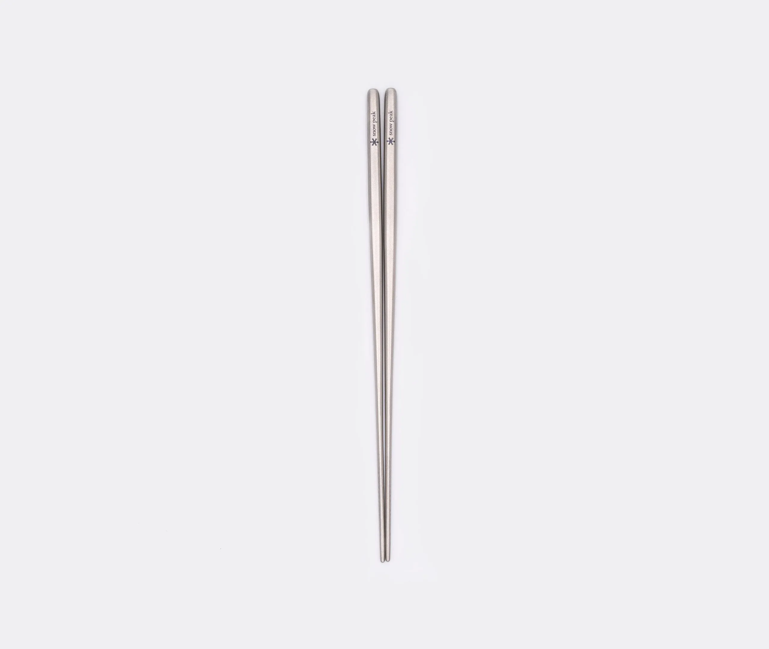 Titanium Chopsticks