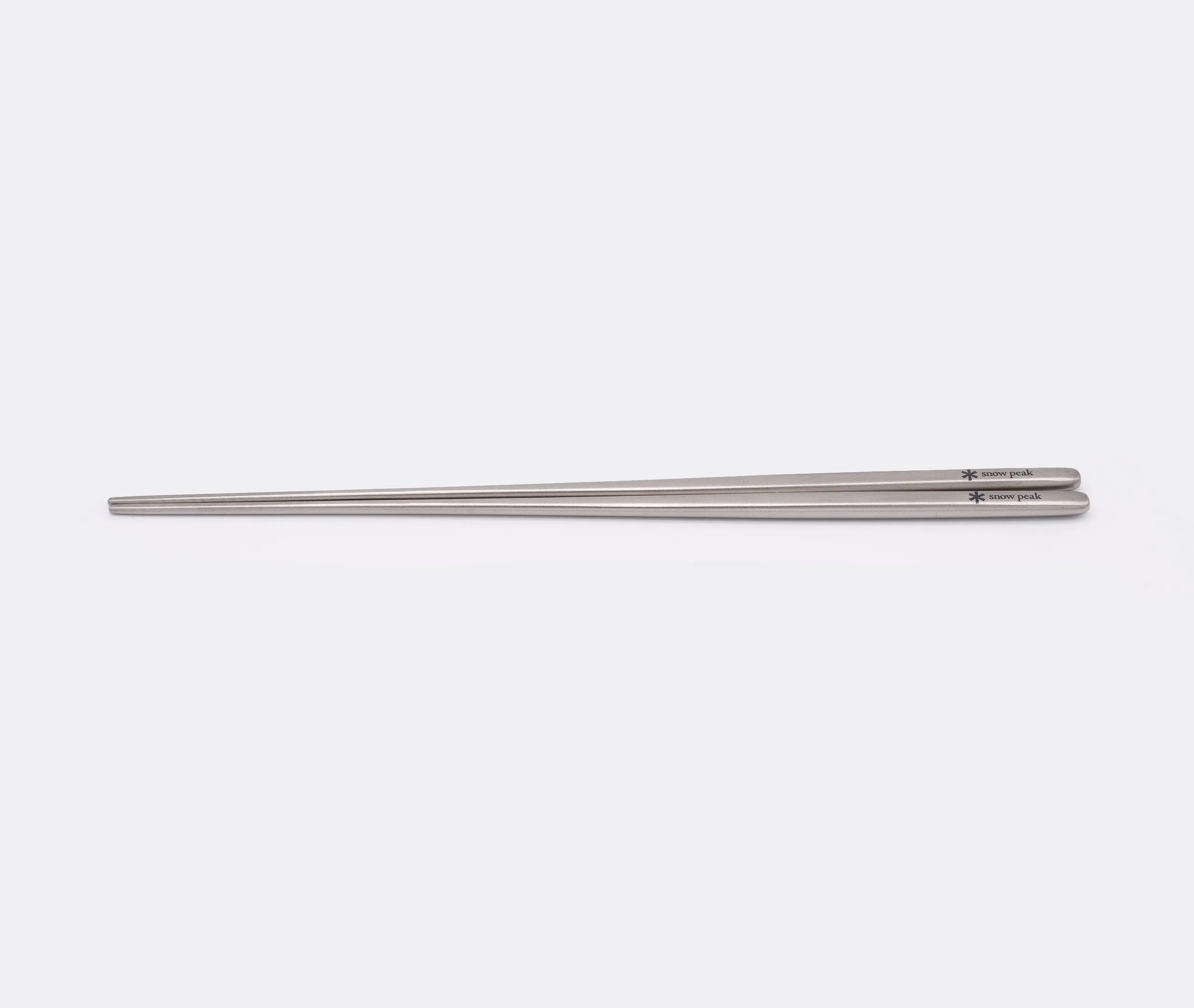 Titanium Chopsticks