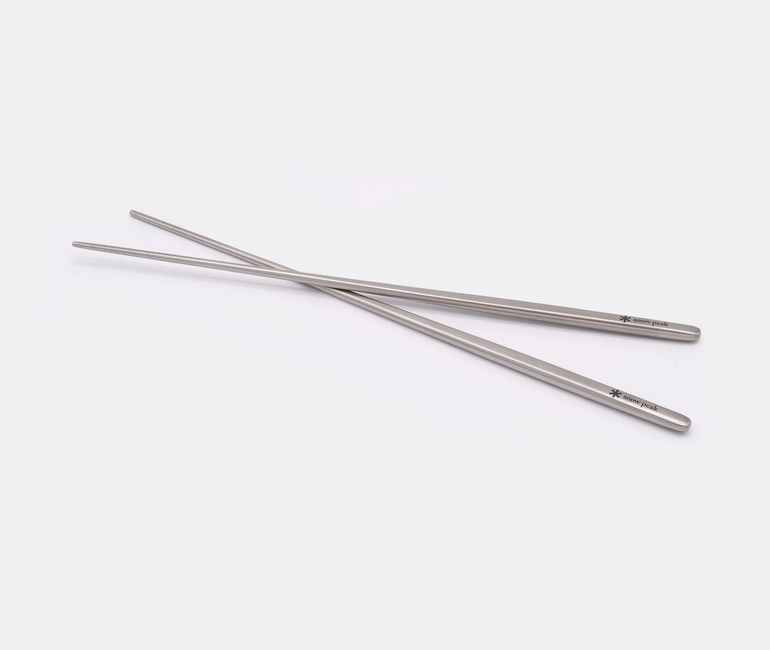 Titanium Chopsticks