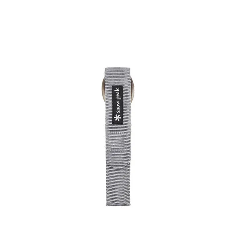 Titanium Fork & Spoon Set