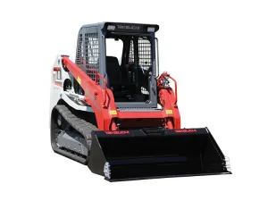 TL-8 Skid Steer