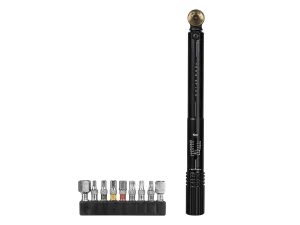 Topeak Torqstick 4-20Nm compact