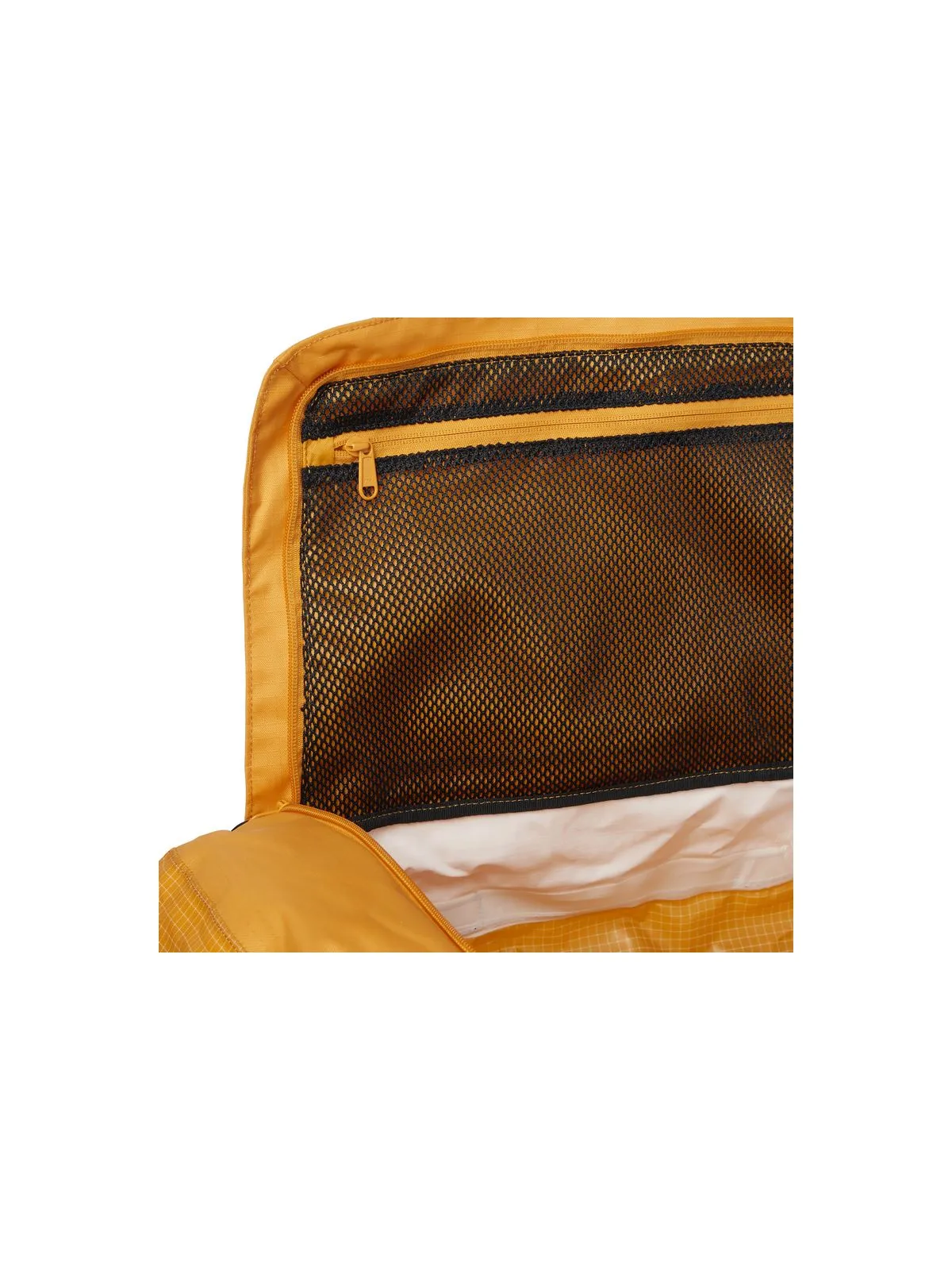 Torba żeglarska HELLY HANSEN Hightide Wp Duffel 35L pomarańczowy