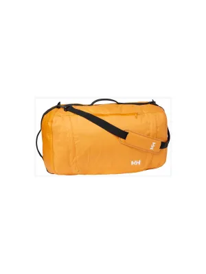Torba żeglarska HELLY HANSEN Hightide Wp Duffel 65L pomarańczowy