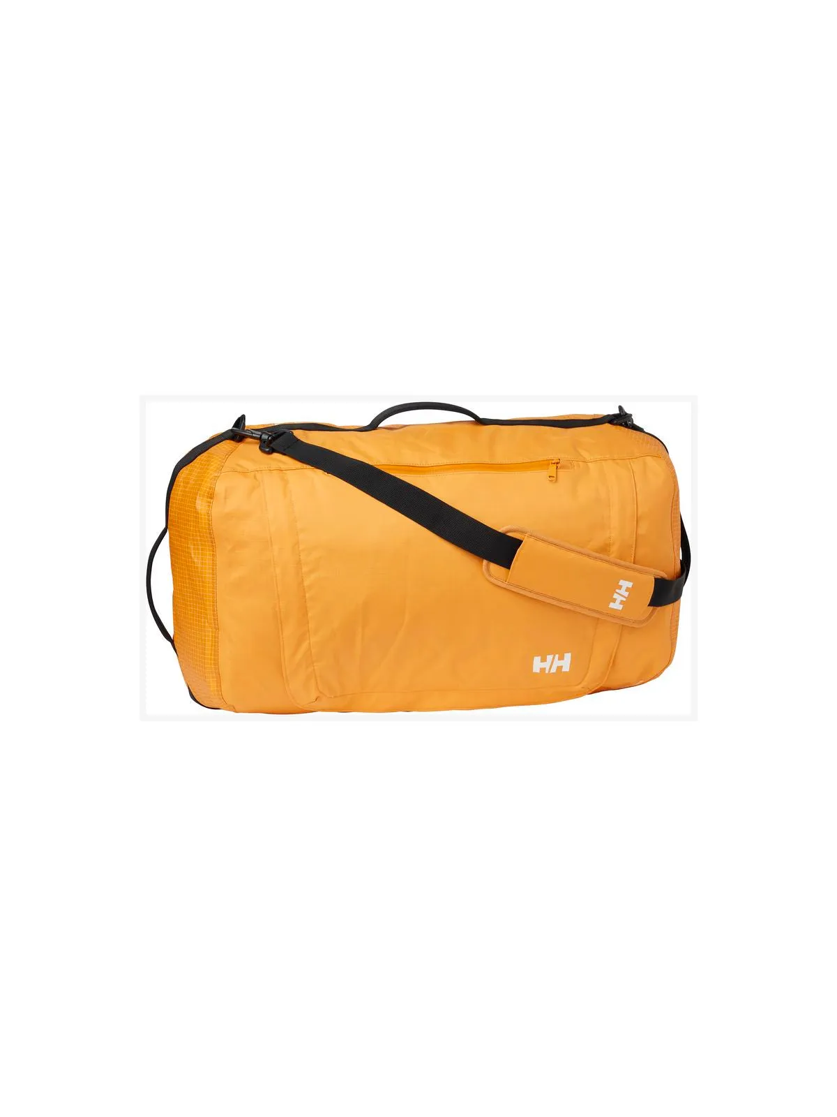 Torba żeglarska HELLY HANSEN Hightide Wp Duffel 65L pomarańczowy