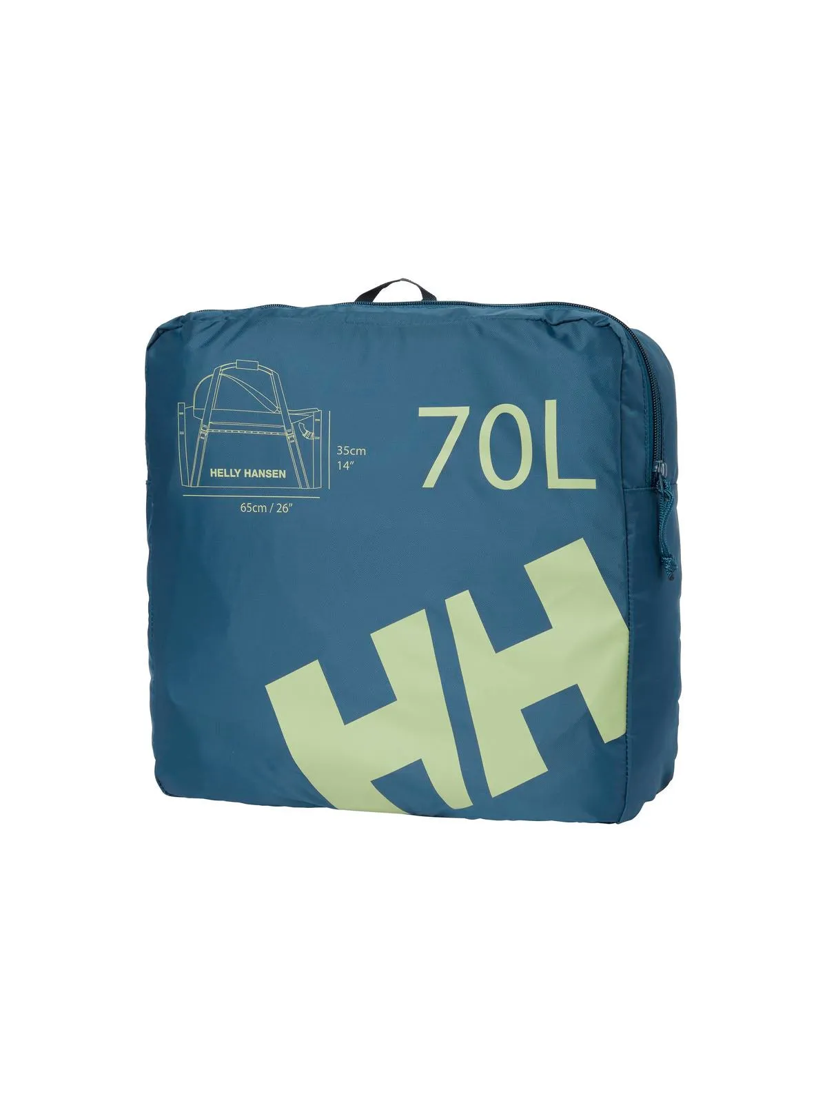Torba Helly Hansen HH Duffel Bag 2 70L