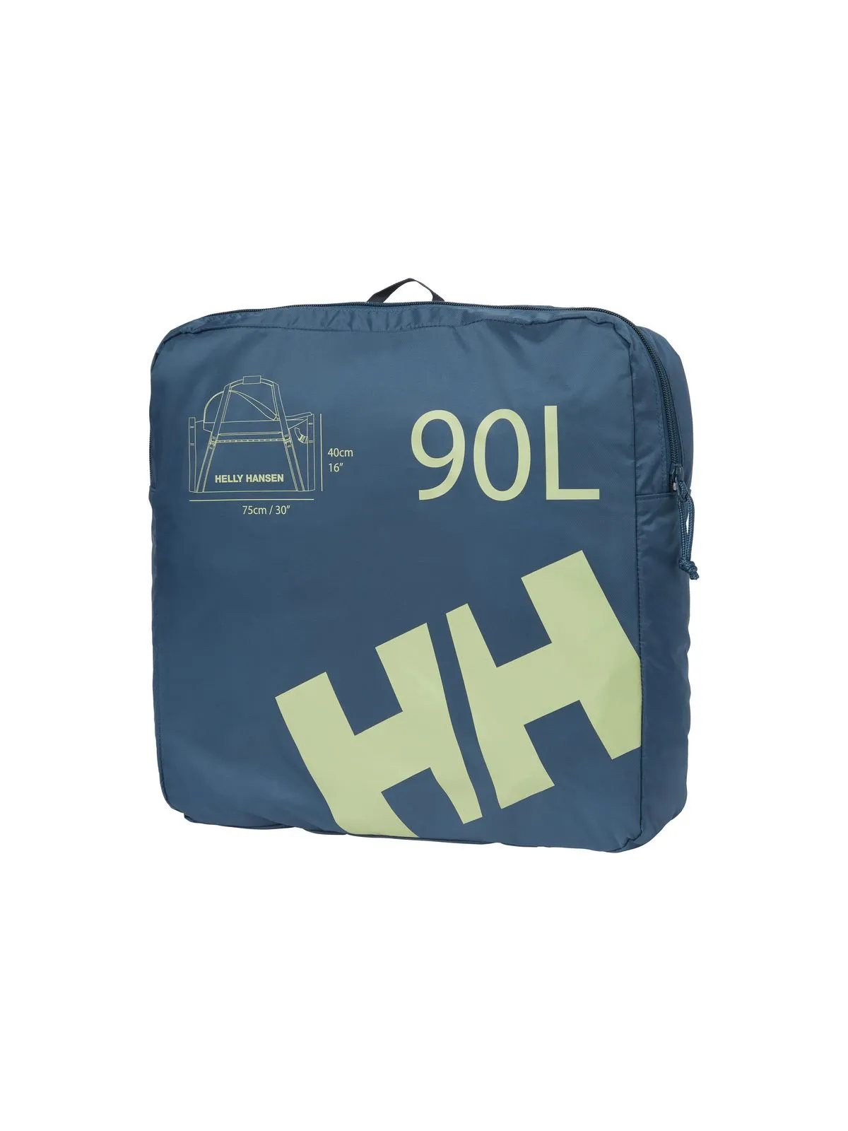 Torba Helly Hansen HH Duffel Bag 2 90L