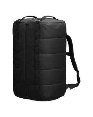 Torba podróżna Db™ Roamer Split Duffel Pro 70L czarny