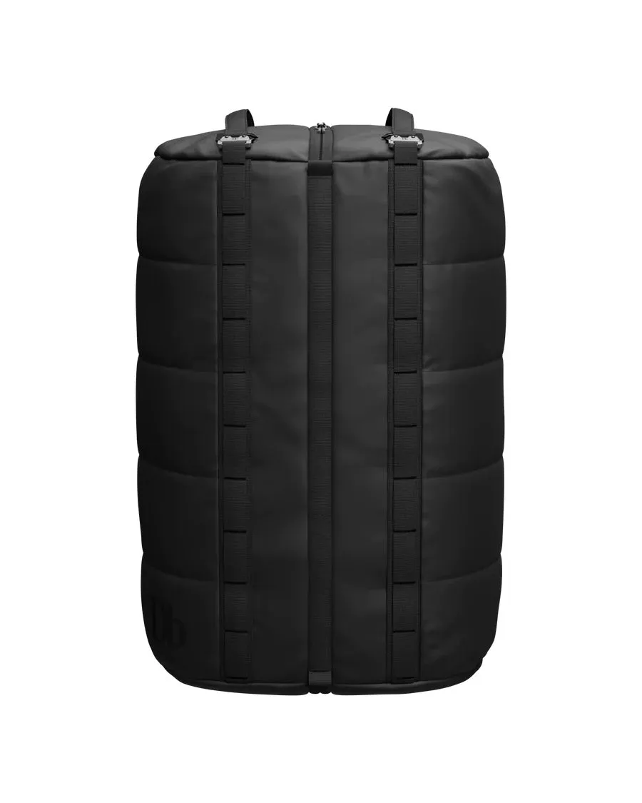 Torba podróżna Db™ Roamer Split Duffel Pro 70L czarny