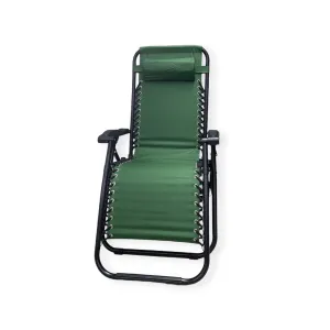 Totai zero gravity camping chair