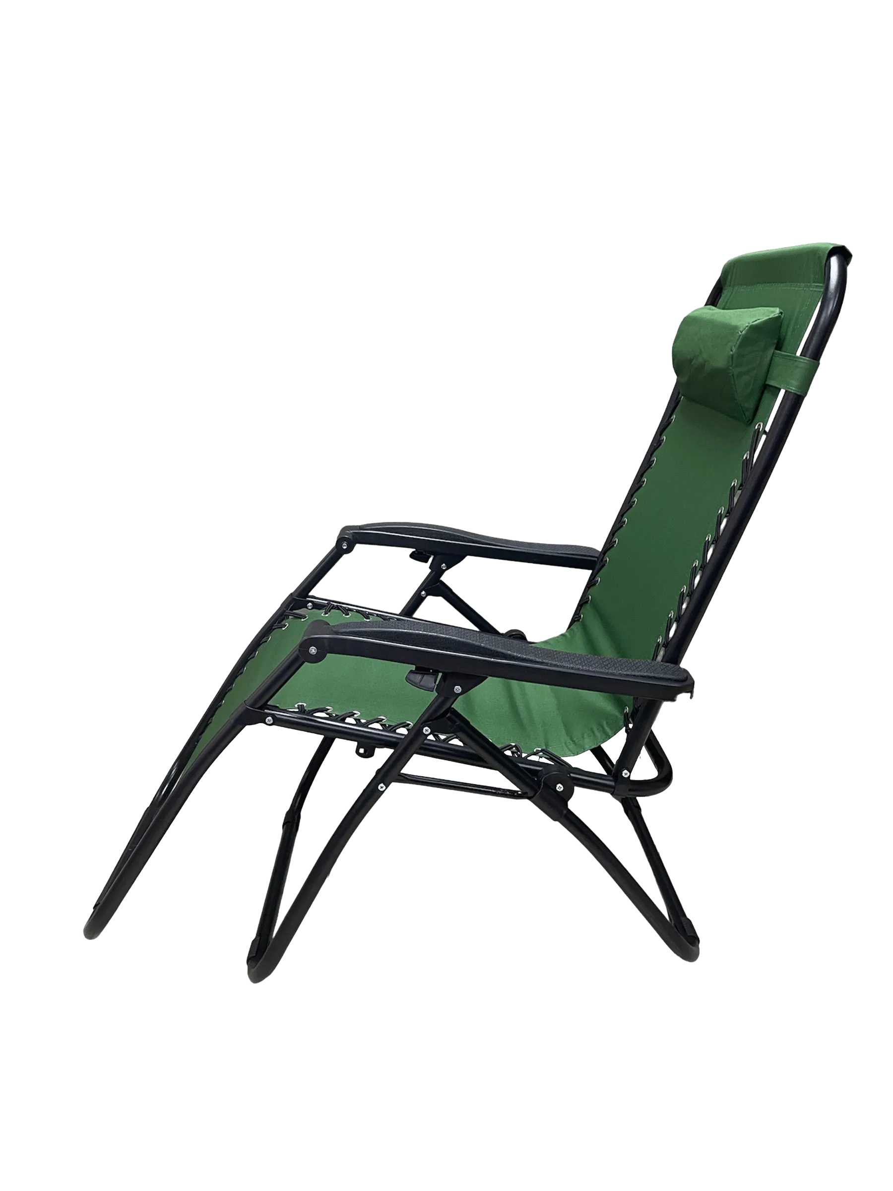 Totai zero gravity camping chair