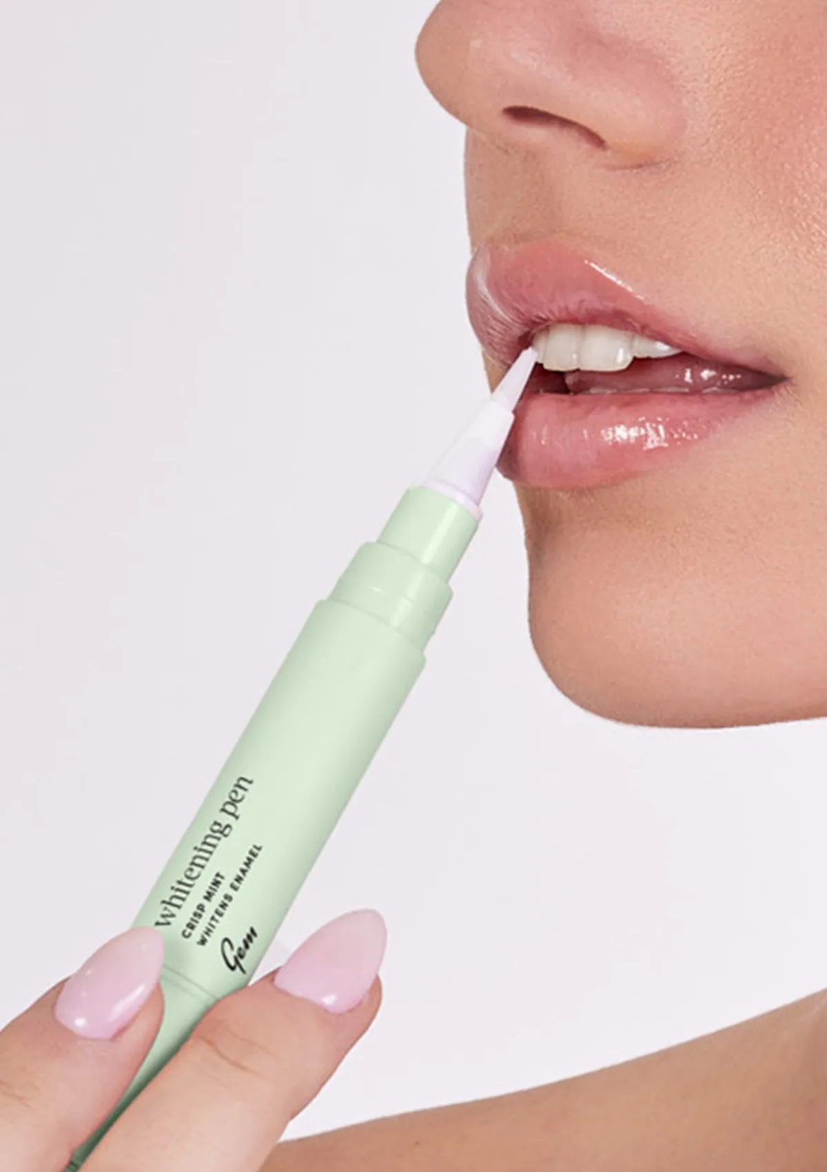 Touch Up Set