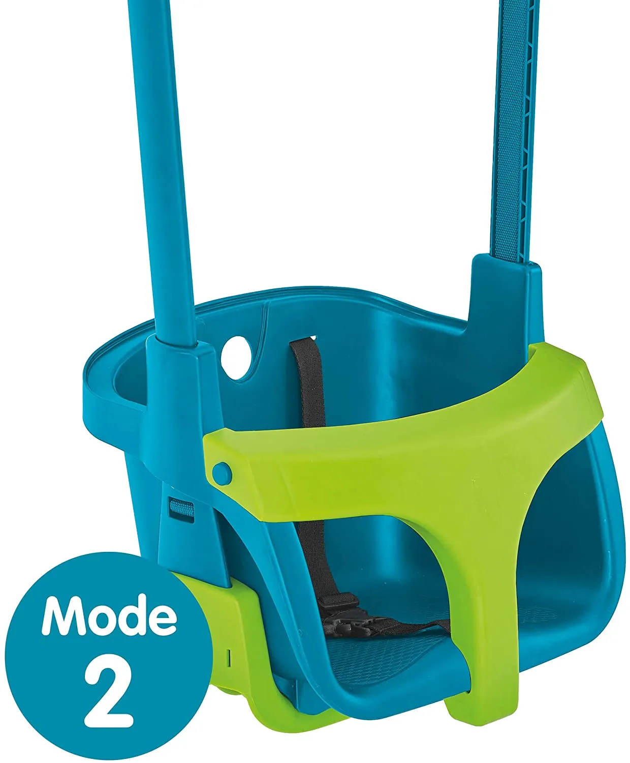TP QuadPod 2 Swing Seat