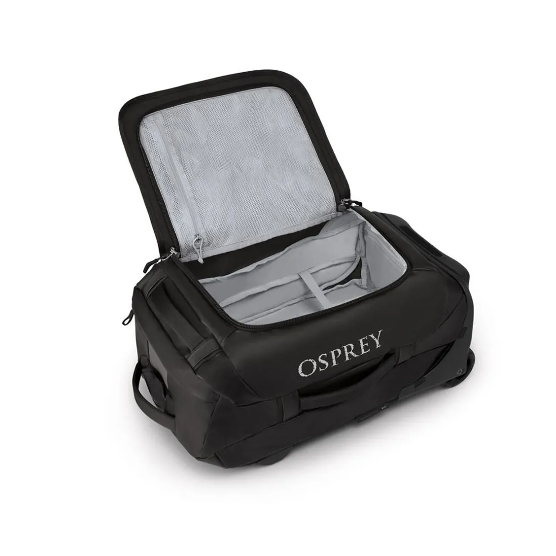 TRANSPORTER WHLD DUFFEL 40