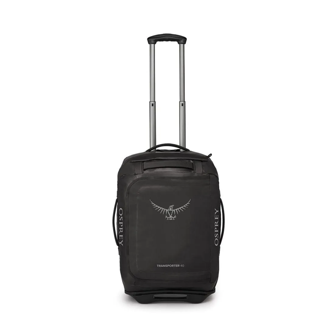TRANSPORTER WHLD DUFFEL 40