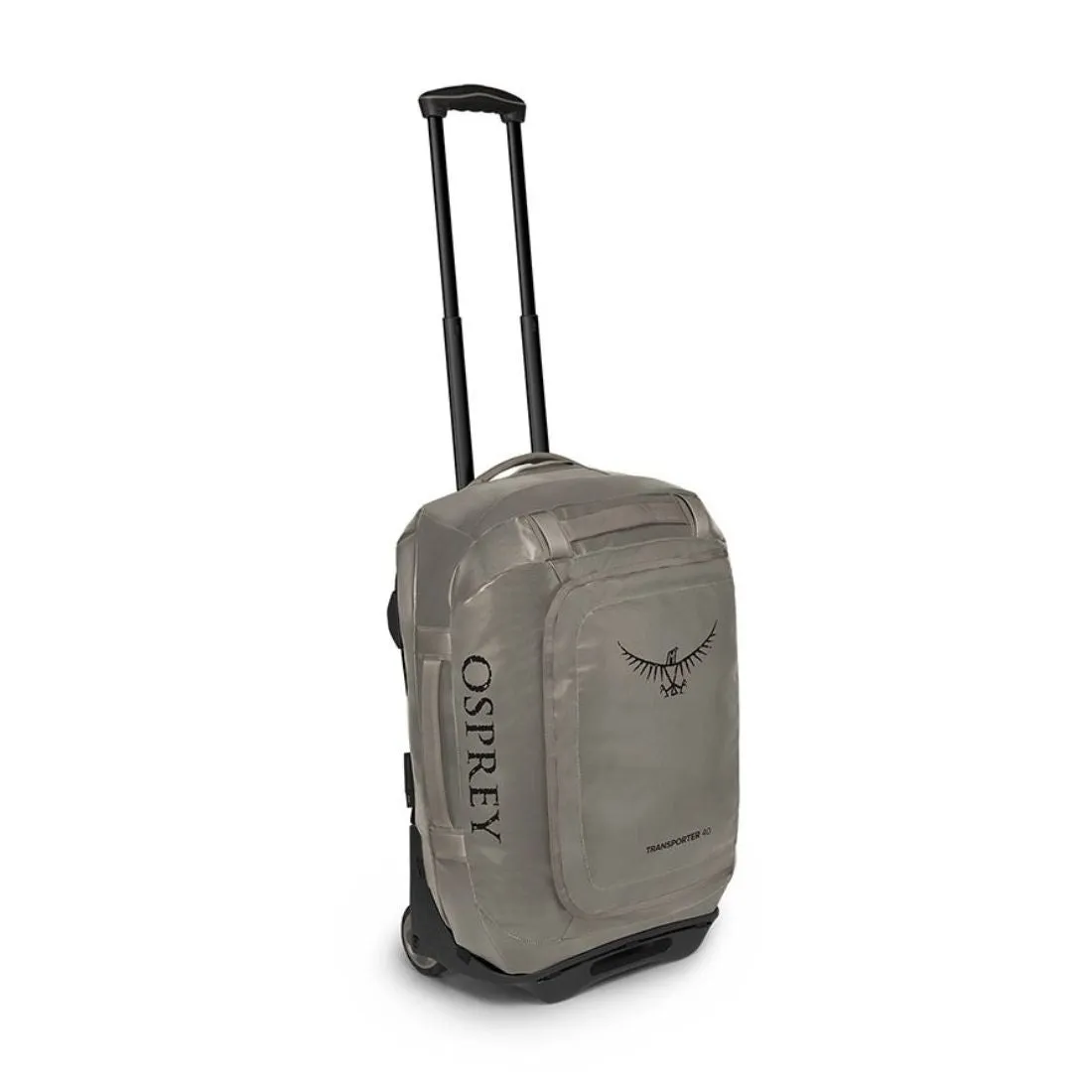 TRANSPORTER WHLD DUFFEL 40