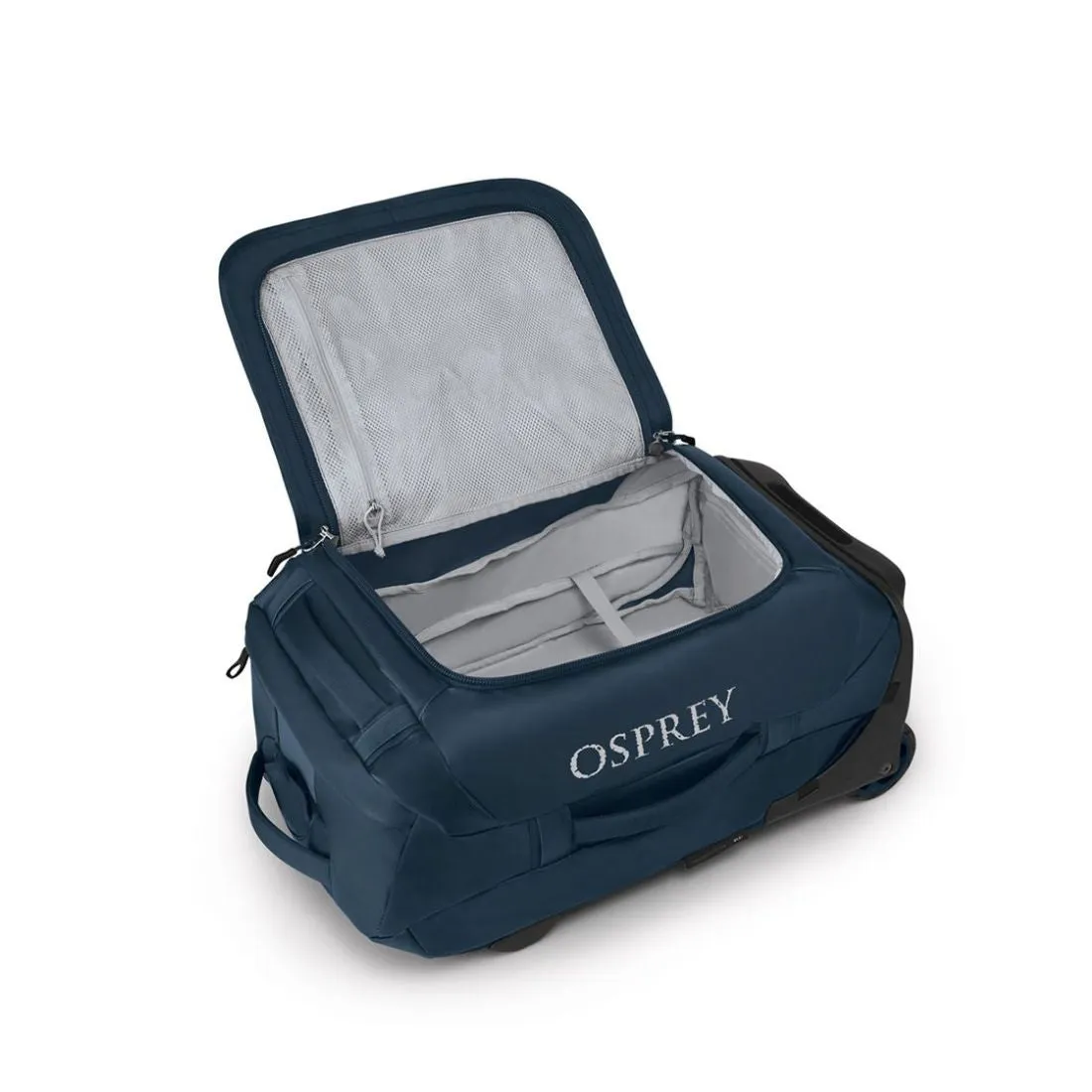 TRANSPORTER WHLD DUFFEL 40