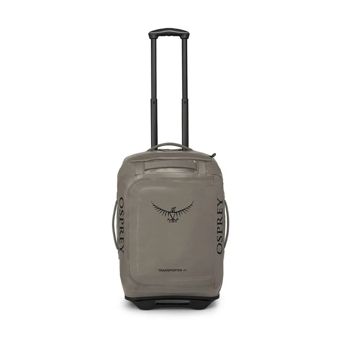 TRANSPORTER WHLD DUFFEL 40