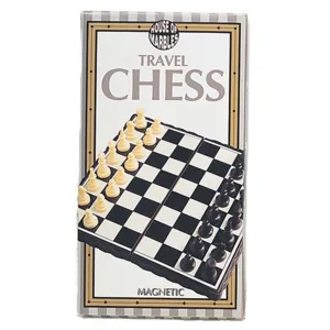 Travel Chess
