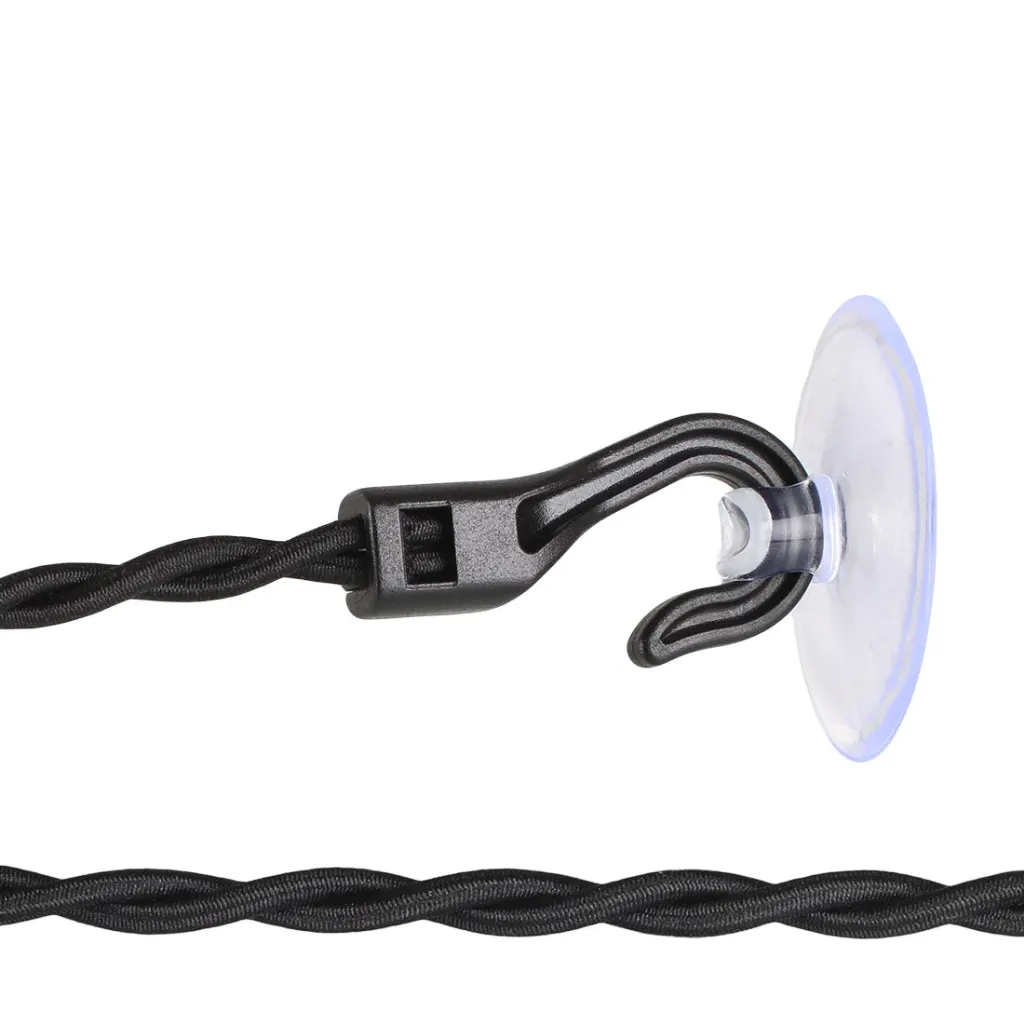 Travel Clothes Line