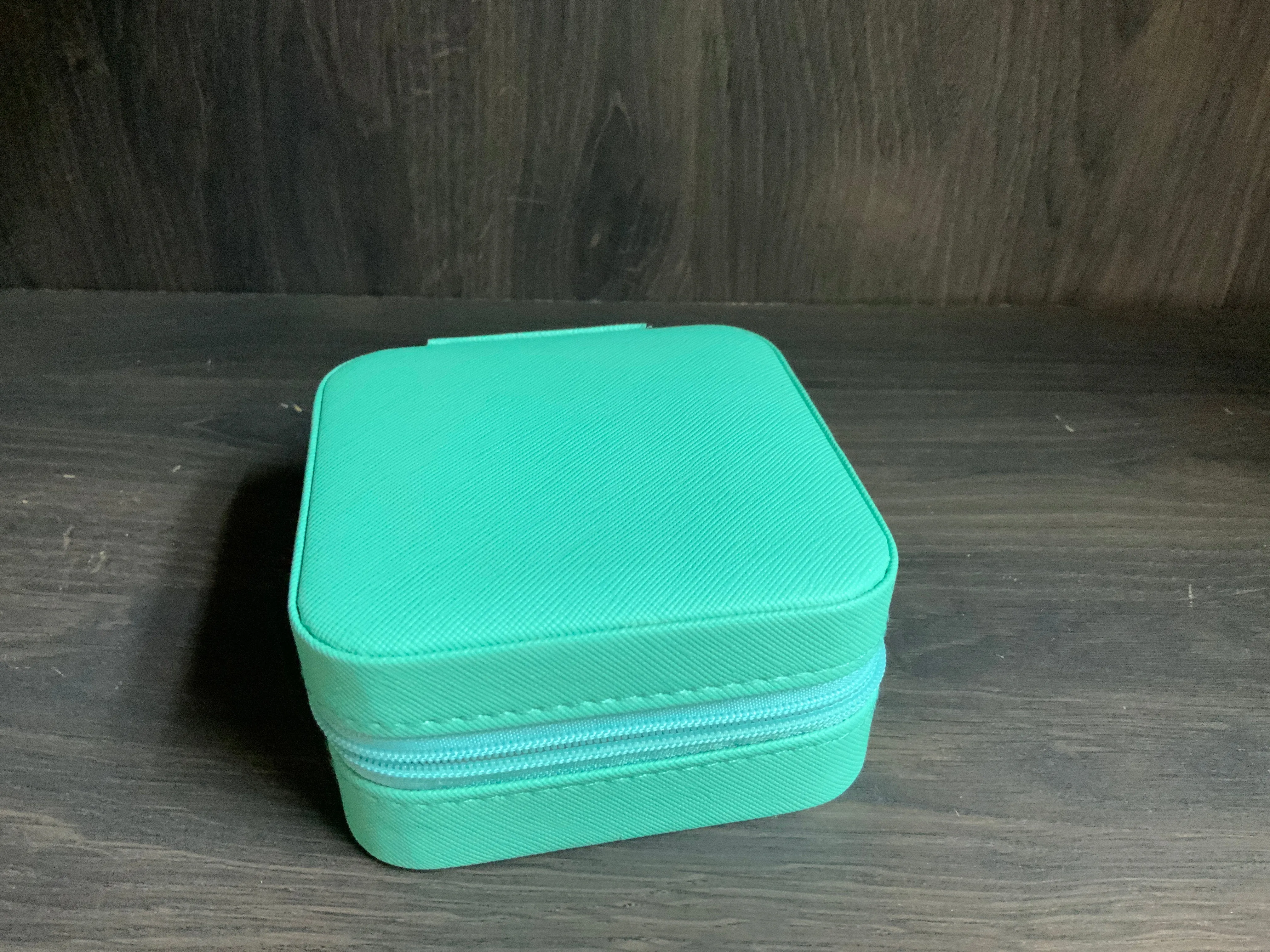 Travel Jewelry Box