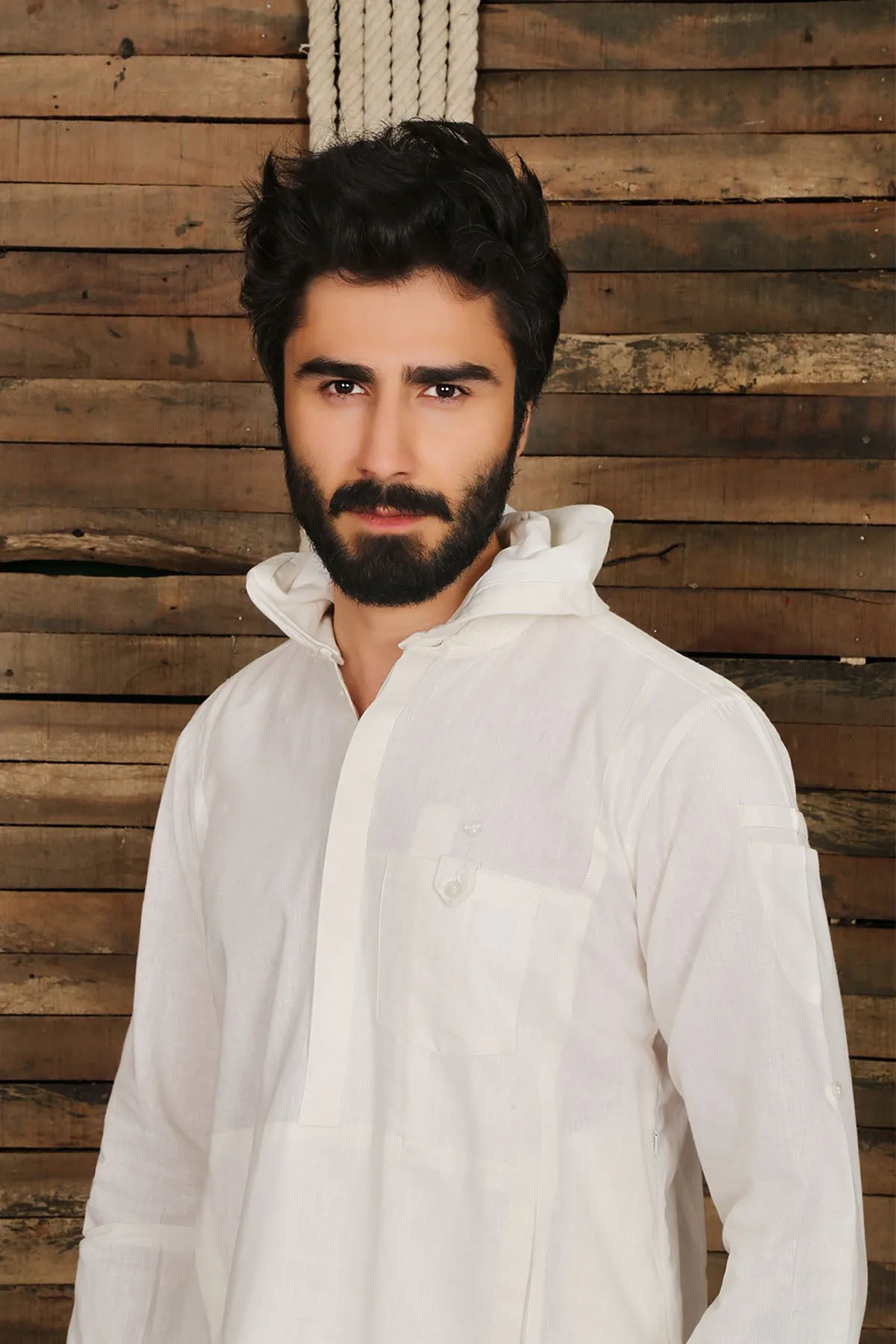 Travel Kurta