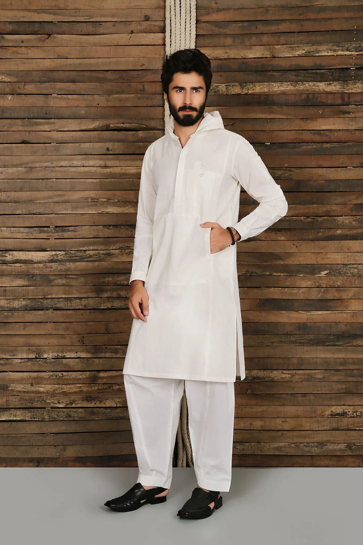 Travel Kurta