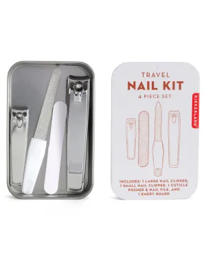 Travel Nail Kit