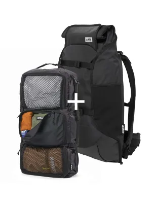 Travel Pack   Travel Trunk Set