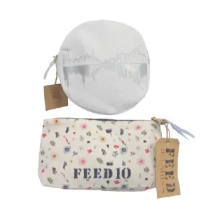 Travel Pouch (Style Randomly Ship)