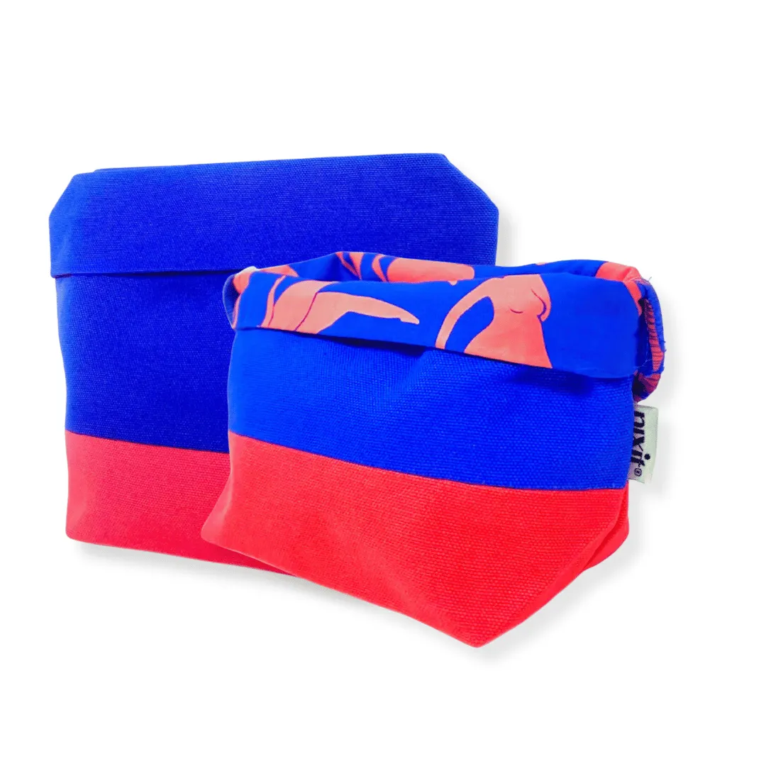 travel pouch