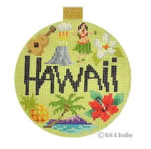 Travel Round-Hawaii