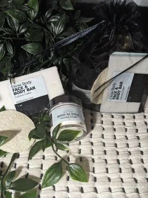 Travel Set Minis