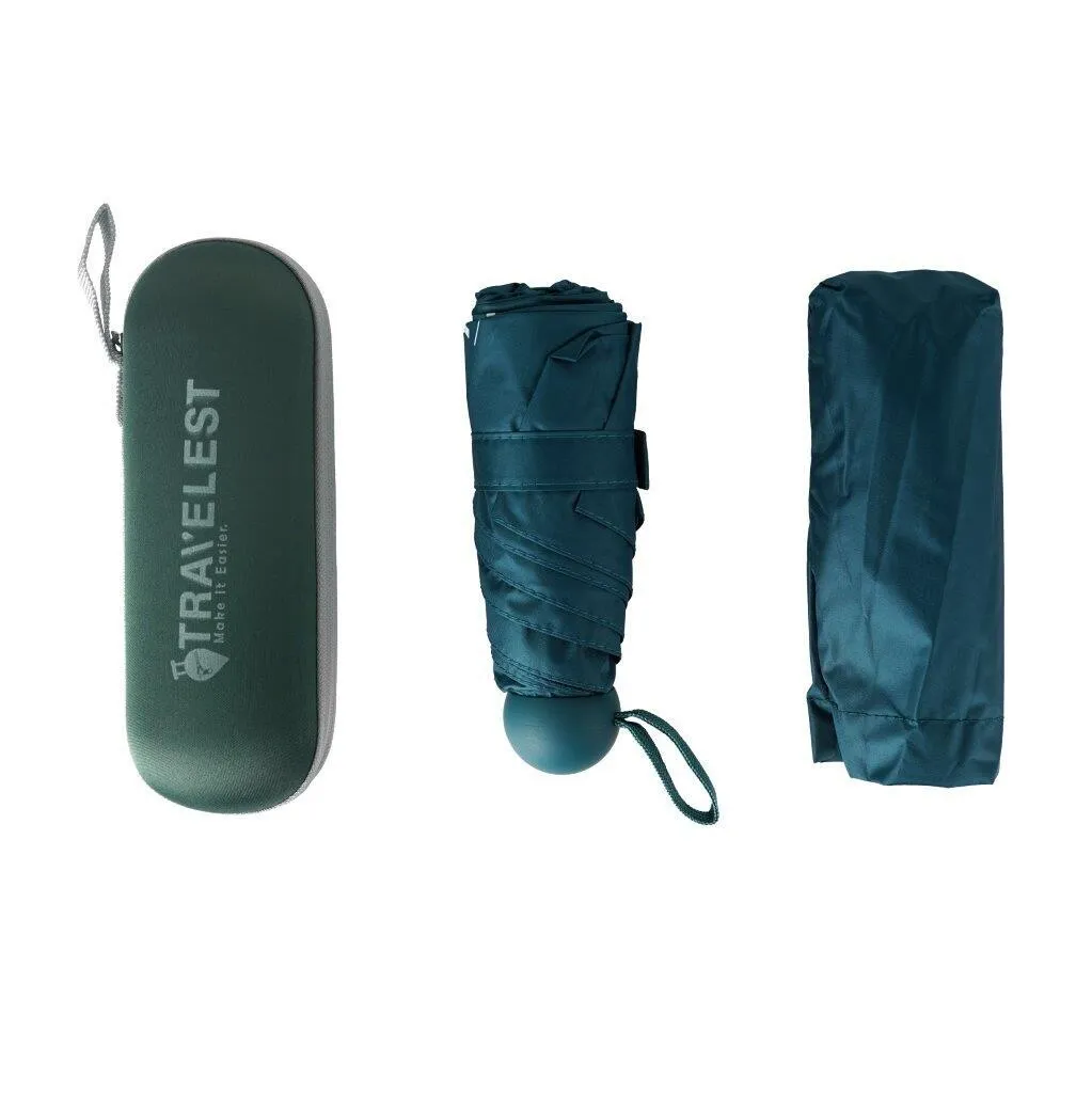 Travelest Mini Umbrella with pouch