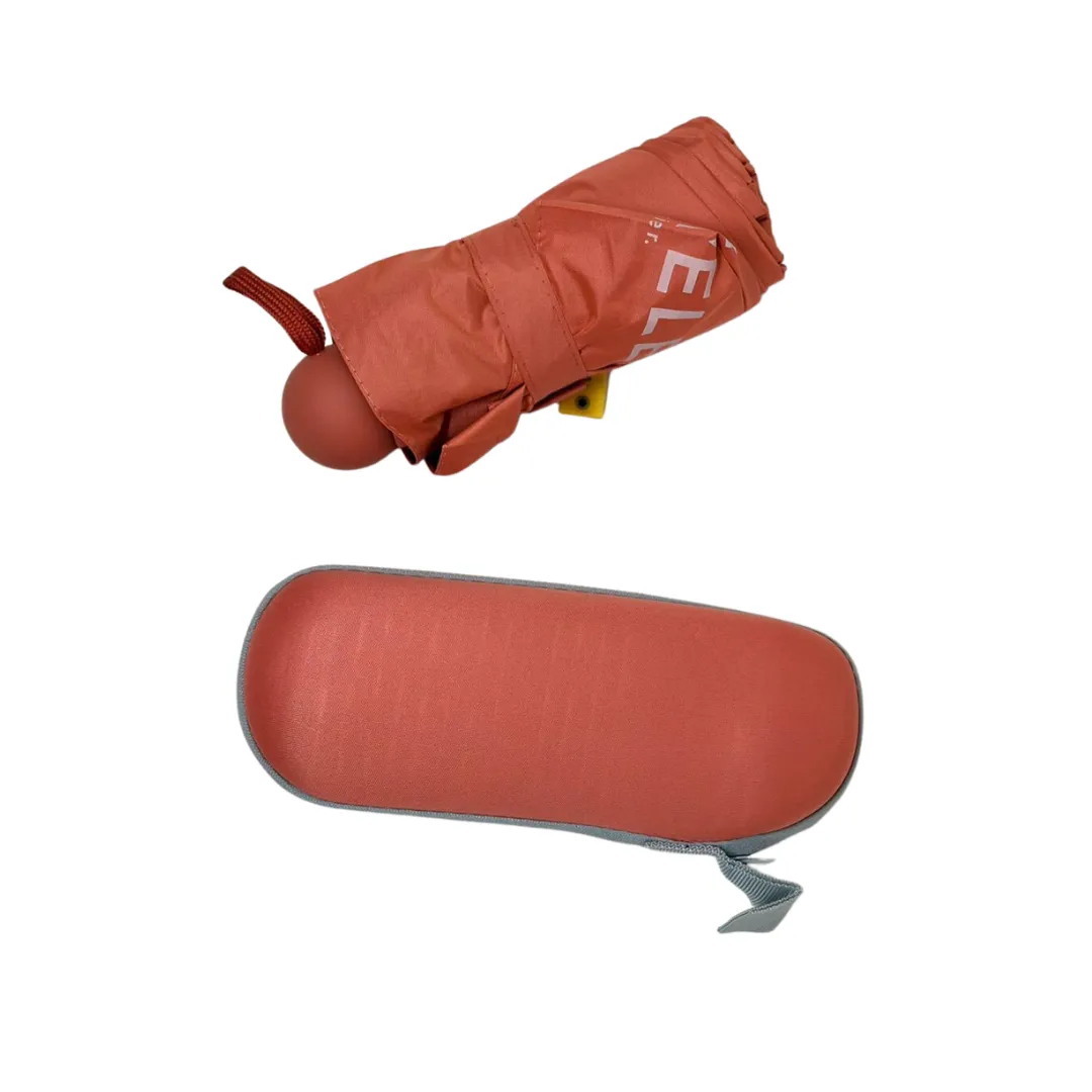 Travelest Mini Umbrella with pouch