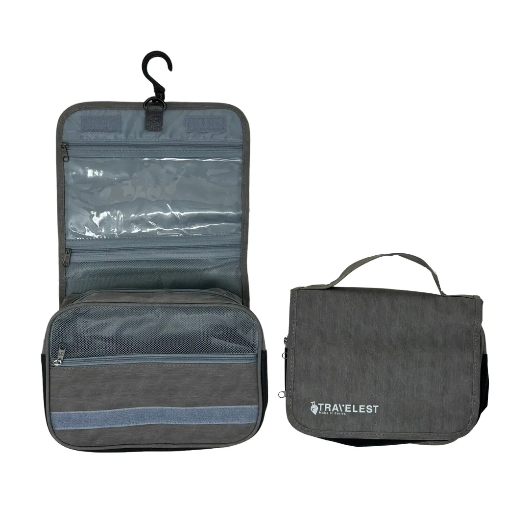 Travelest Toiletry Bag