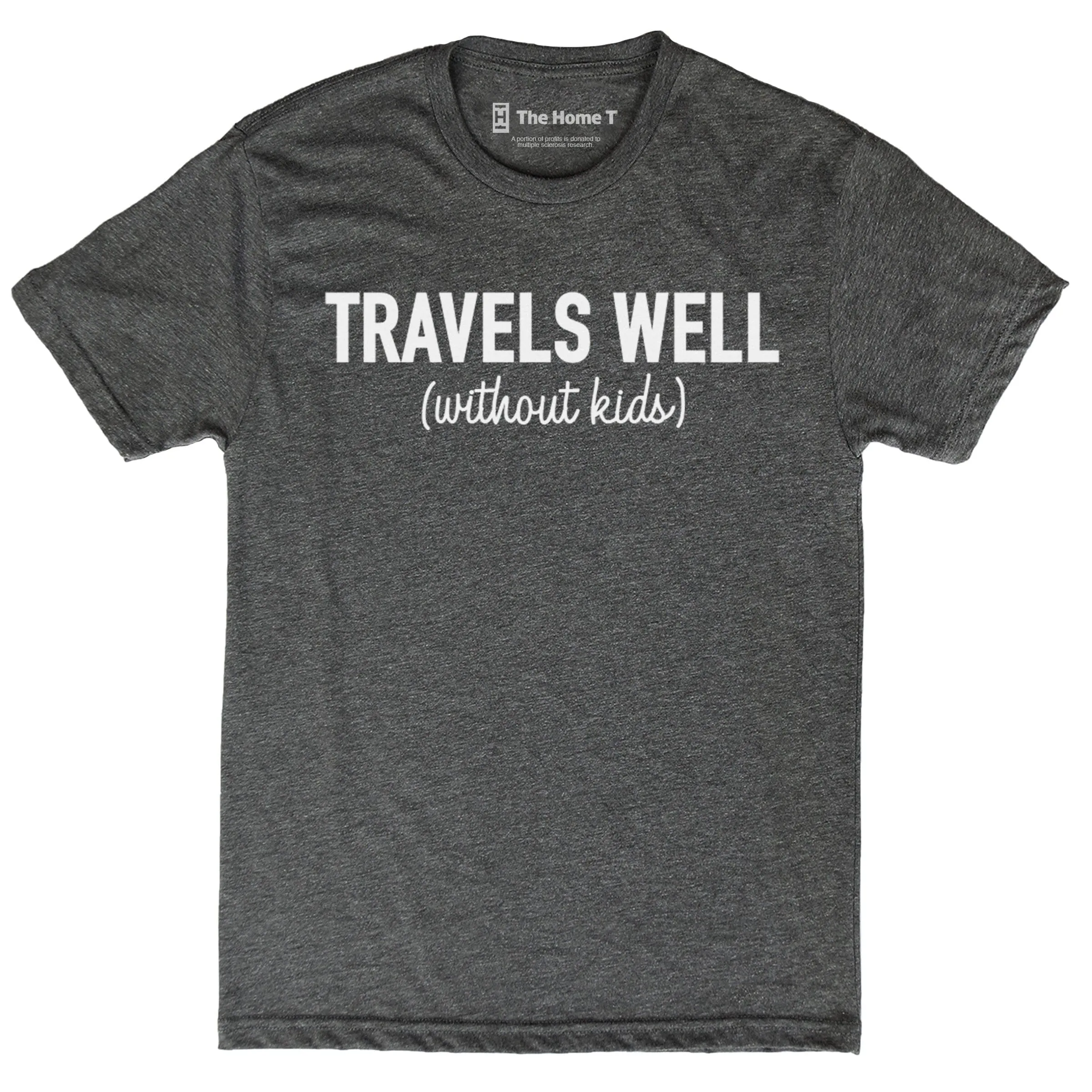 Travels Well...
