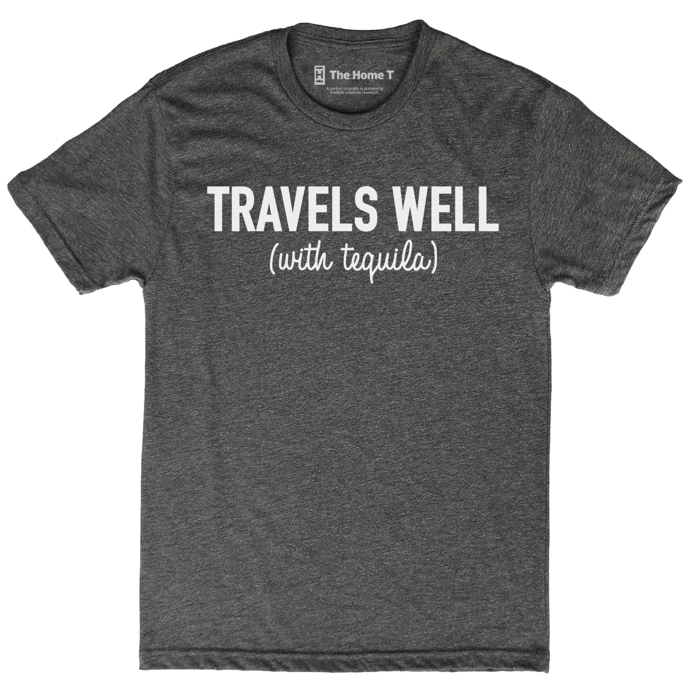 Travels Well...