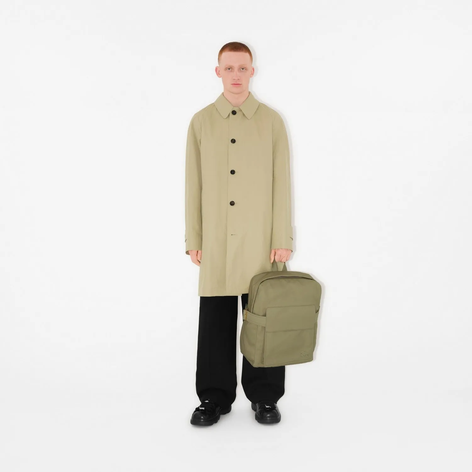 Trench Backpack