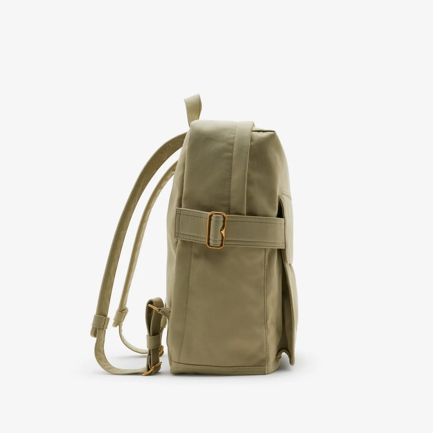 Trench Backpack