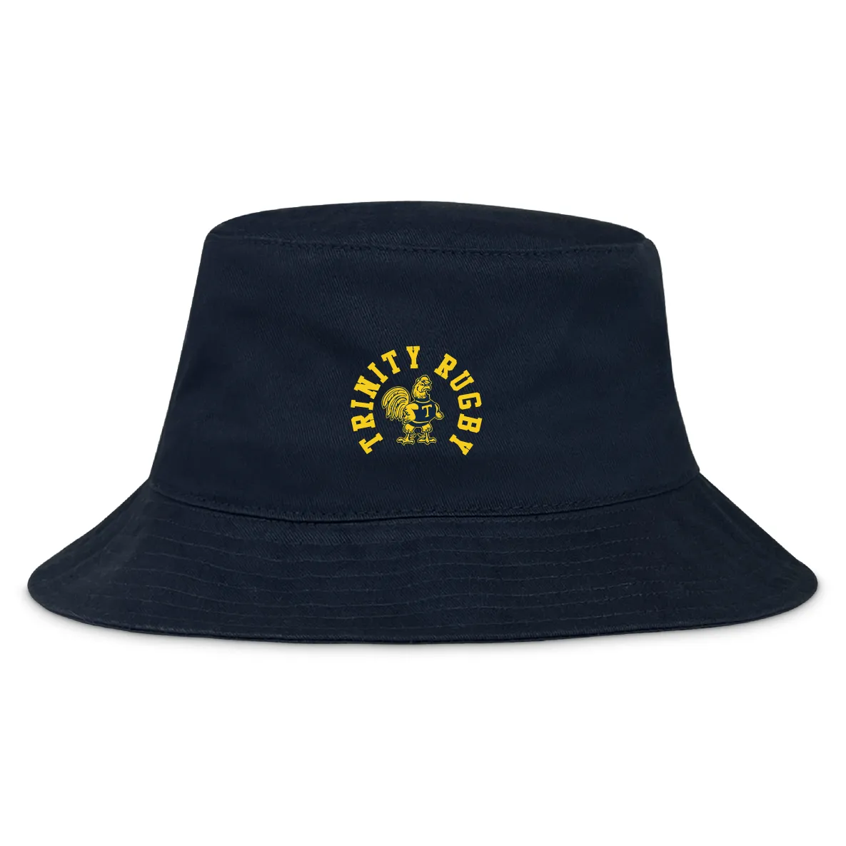 Trinity College Crusher Bucket Cap
