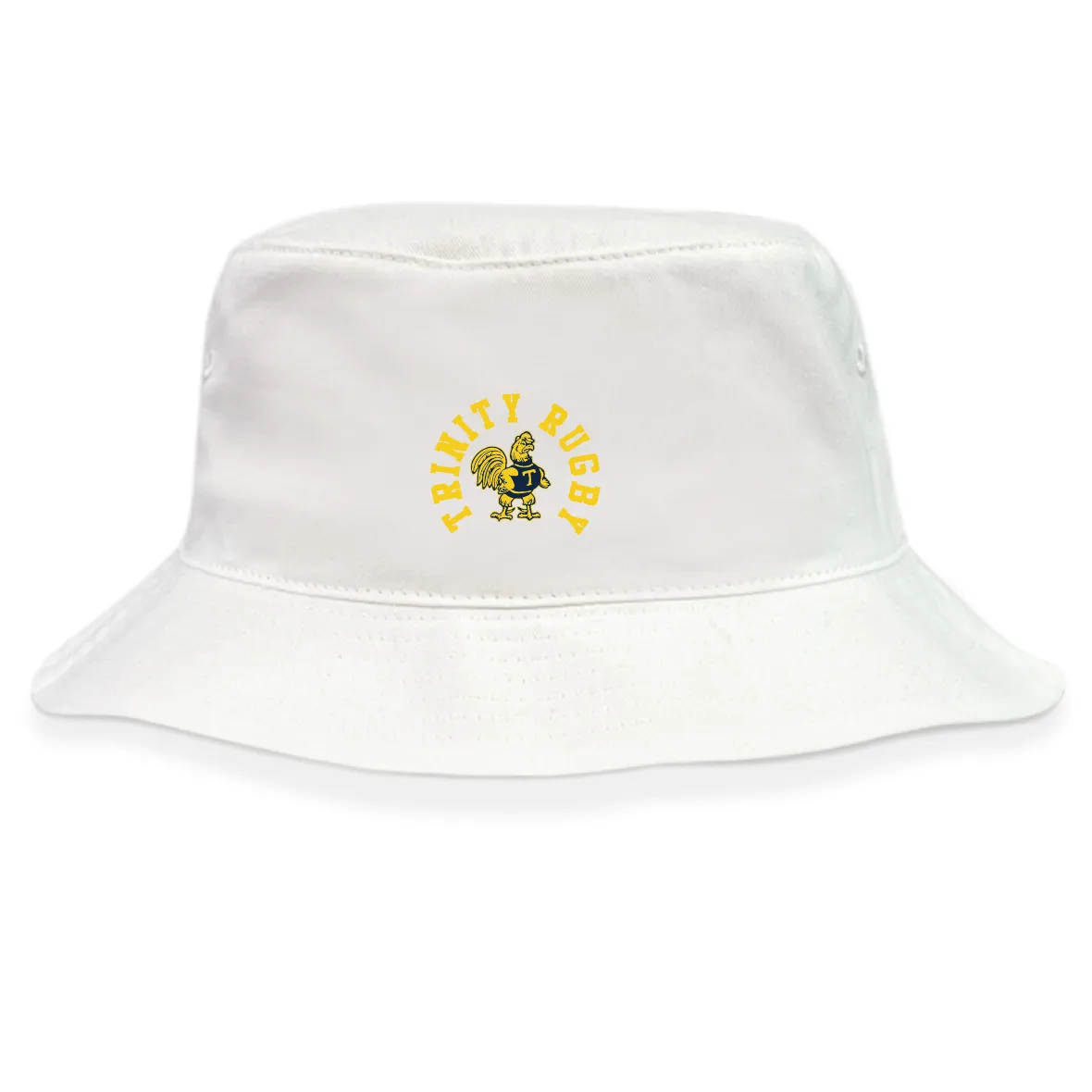 Trinity College Crusher Bucket Cap