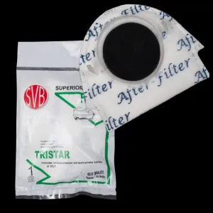 Tristar Compact Standard Exhaust Filter