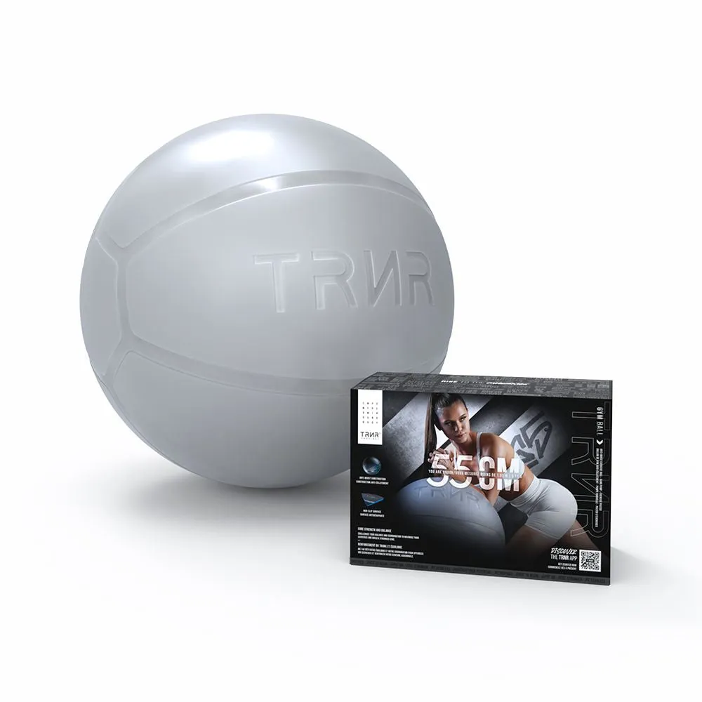 TRNR Gym Ball 55cm