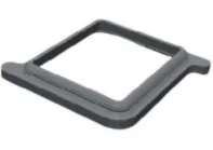 Truma Roof Thickness Adapter for Truma Aventa Aircon