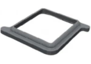 Truma Roof Thickness Adapter for Truma Aventa Aircon