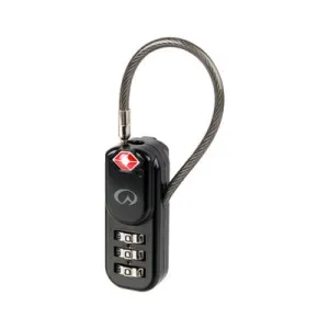 TSA Zipper Lock (72020)