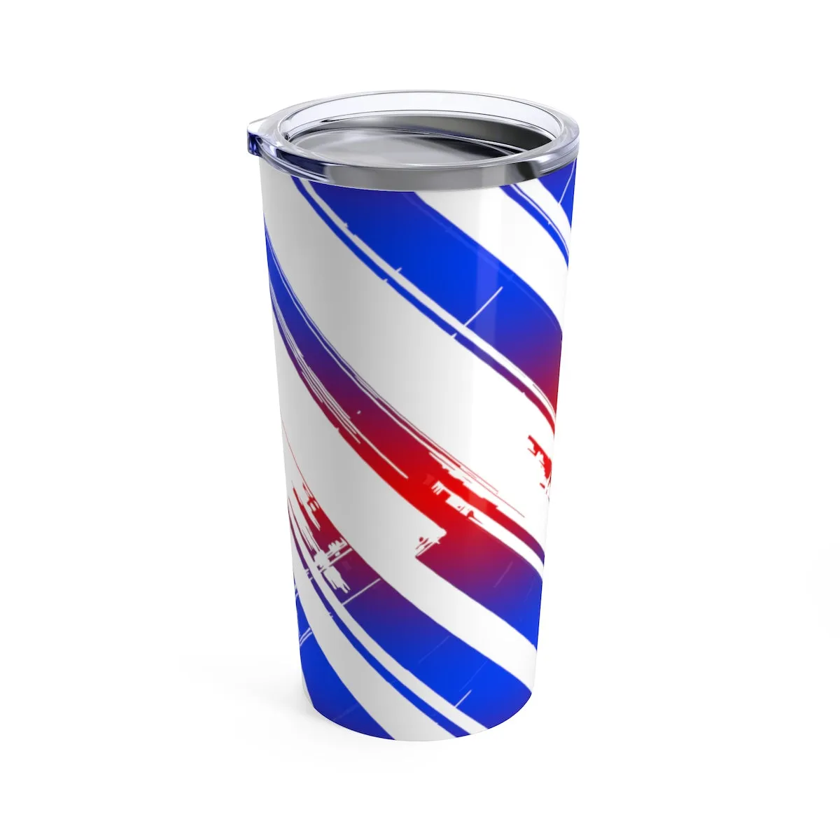 Twist of Fate / Tumbler 20oz